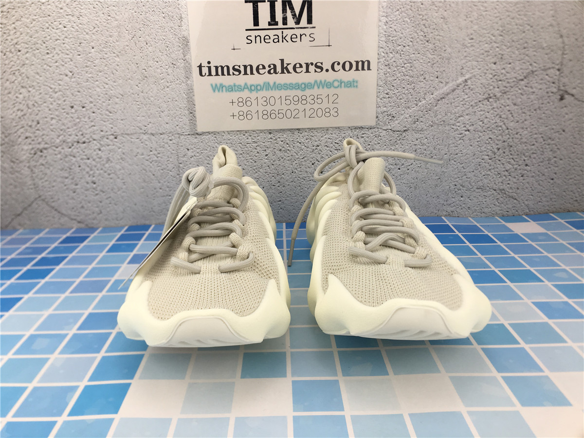 Yeezy 450 Cloud White H68038